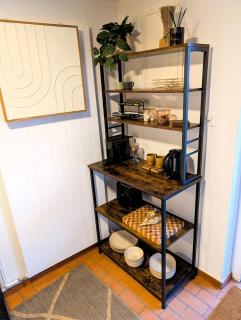 Charmantes Loft am Rhein - 4