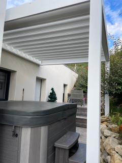 LE BEL AIR studio - 1