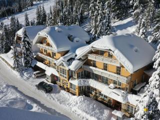 Apartment Katschberg 23 by Interhome - 1