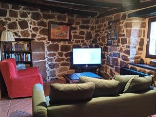 CASA RURAL MATÉ - 9