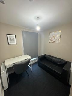 Comfortable Stay - Loughborough - 6
