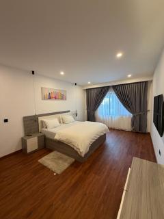 Casagrandè Accra - 5