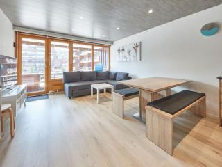 Apartment Flache 204 by Interhome - 6