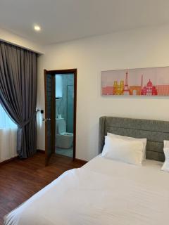 Casagrandè Accra - 2