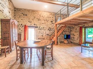 Holiday Home Gites de la Goujatte-1 by Interhome - 4
