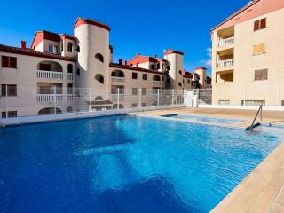 Apartment TerrazaAzul-Penthouse apartment sea view by Interhome - 6