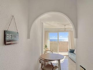 Apartment Terraza Azul-Penthouse sea view by Interhome - 1
