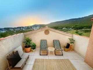 Apartment TerrazaAzul-Penthouse apartment sea view by Interhome - 4