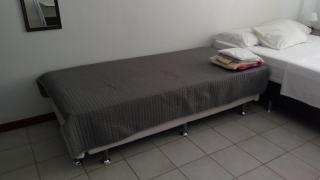Copacabana Studio One - 1