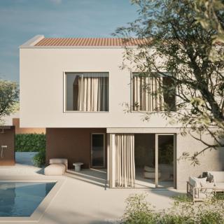 Villa Nara near Labin for 10 people by Nareo Villas - 5