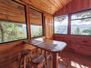 Cabaña Ardilla Corralillo - 3