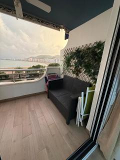 Acogedor Apartamento con Vistas al Mar - 4