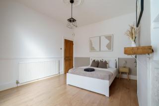 Cosy 2BED Haus - 4