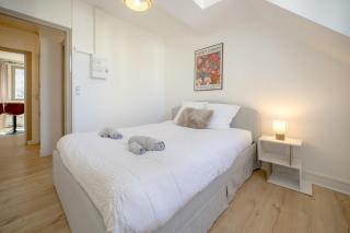 La Saint-Gouëno, Appartements Centre Saint-Brieuc - 3