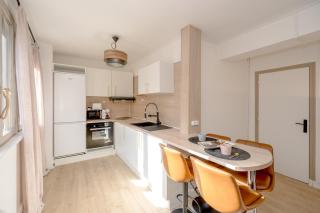 La Saint-Gouëno, Appartements Centre Saint-Brieuc - 4