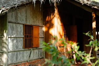 Le Mékong Vert Ecolodge - 3