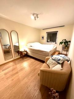 Madserud by Frognerparken - 8