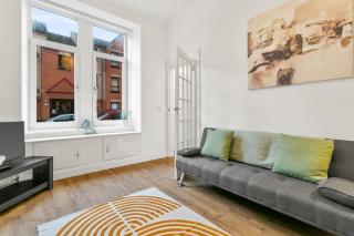 Free Parking - Sleeps 3 - Canal Side Town - Great Link - 7