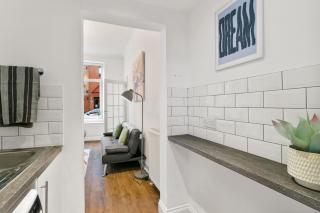 Free Parking - Sleeps 3 - Canal Side Town - Great Link - 3