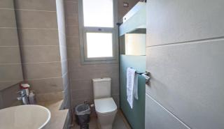 Chic Palm Hills Retreat-1BR The Village New Cairo - 6