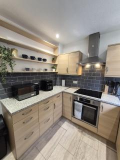 Castle Gait Pad by Coorie Doon Stays - 4