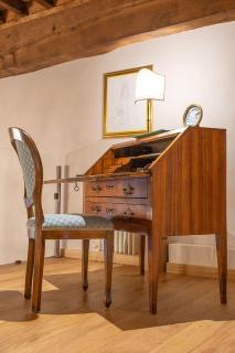 Agriturismo Il Mastio di Spedaletto - 3