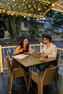 Hotel Verony La 70 - Laureles - 7