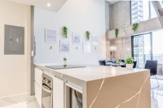 Hermoso Departamento de Lujo y una Vista Increible - 3