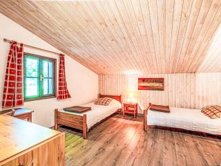 Holiday Home Gites de la Goujatte-2 by Interhome - 2