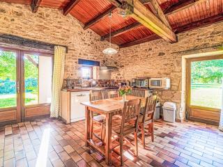 Holiday Home Gites de la Goujatte-2 by Interhome - 5