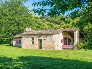 Holiday Home Gites de la Goujatte-2 by Interhome - 0