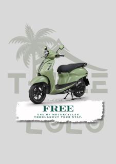 Three COCO Villa Aonang Krabi - 7