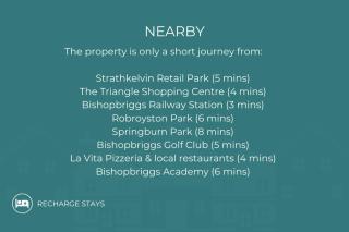 Free Parking - Sleeps 6 - 2 Bedroom - Freshly Renovated - 9