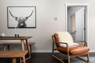 The Found Boutique 1 bdrm haven for relaxation. - 9