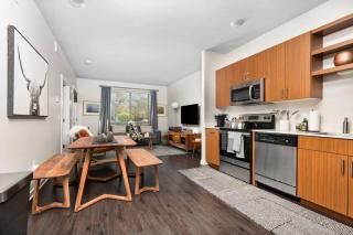 The Found Boutique 1 bdrm haven for relaxation. - 7