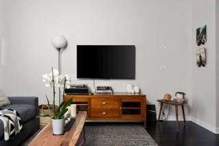 The Found Boutique 1 bdrm haven for relaxation. - 6
