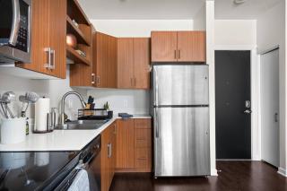 The Found Boutique 1 bdrm haven for relaxation. - 5