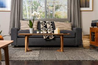 The Found Boutique 1 bdrm haven for relaxation. - 0