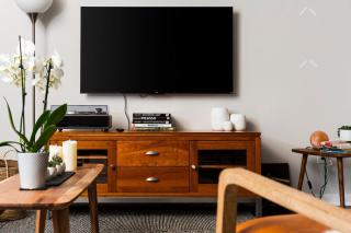 The Found Boutique 1 bdrm haven for relaxation. - 3
