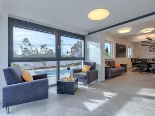 Villa Ventus by Interhome - 2