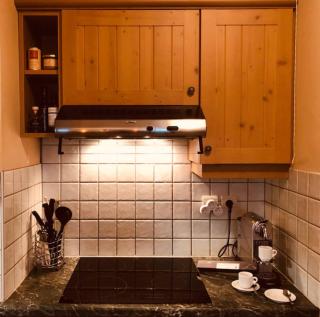 Sunny 1 Bed Apartment - Arc 1950 - Manoir Savoie - 4