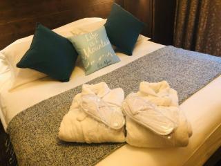 Sunny 1 Bed Apartment - Arc 1950 - Manoir Savoie - 2