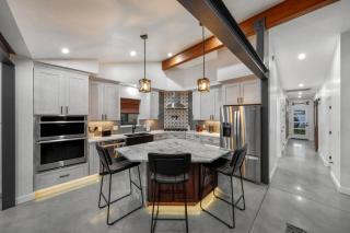 House and Casita, Total of 4 BR and 3 BA, Sam Hughes - 5