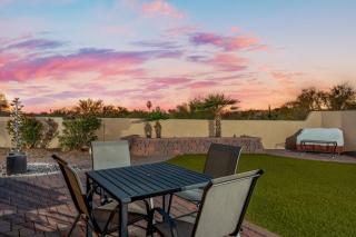 Community Pool and Spa, 4 BR 3 BA, Yard, Office) - 3