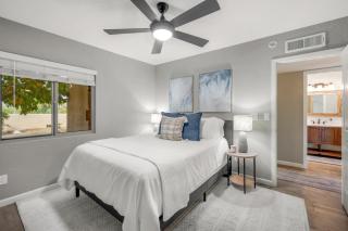 Community Pool and Spa, 4 BR 3 BA, Yard, Office) - 5