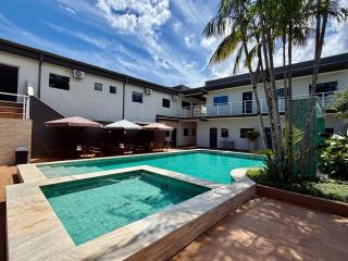 Villa's Boraceia - 2
