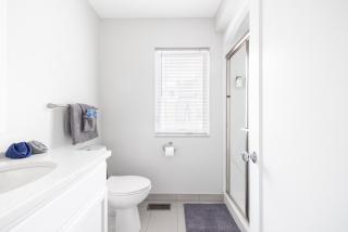 Luxury Downtown Townhome Private Garage Unit 12 - 1