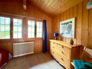 Elegant Family Chalet with Lake and Mountain Views - 7