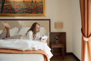 Hotel Athena - 3