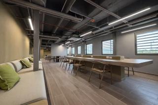 Luxury Loft - Confort y Estilo cerca al Mar 1127 - 2